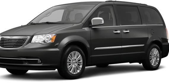 CHRYSLER TOWN AND COUNTRY 2013 2C4RC1BGXDR808026 image